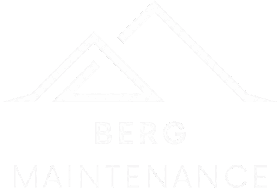 Berg Maintenance